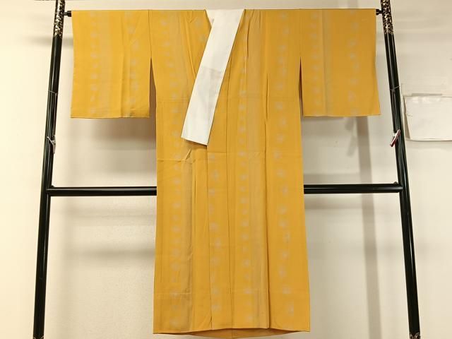 平和屋着物 長襦袢 無双仕立て 番傘 広衿仕立て 正絹 vp