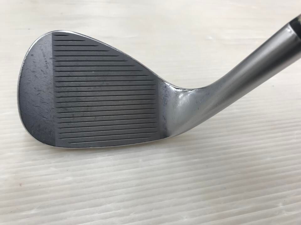 ピン s159 54度 ストア TRAVIL IRON105 Xフレックス ウェッジ 【最短