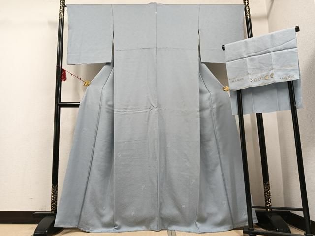 平和屋着物○世界的ファッションデザイナー 山本寛斎 kansaiブランド