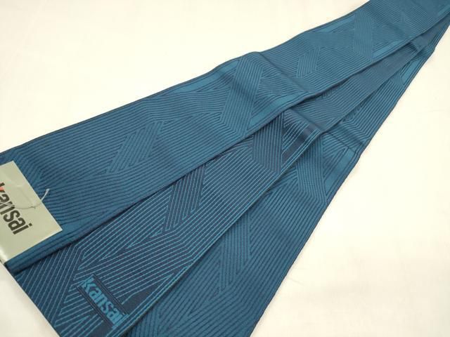 平和屋着物○世界的ファッションデザイナー 山本寛斎 kansaiブランド