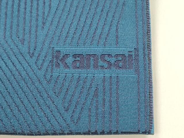 平和屋着物○世界的ファッションデザイナー 山本寛斎 kansaiブランド