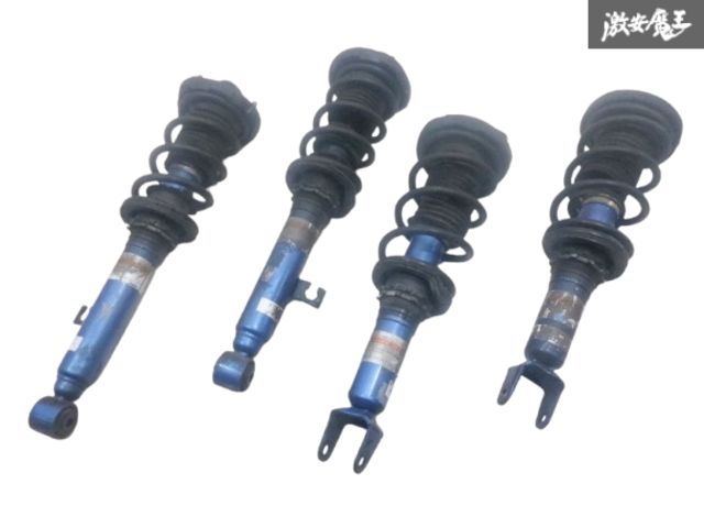 マツダ 純正 FD3S FD RX-7 RX7 ネジ式 車高調 サスキット F158-34-700