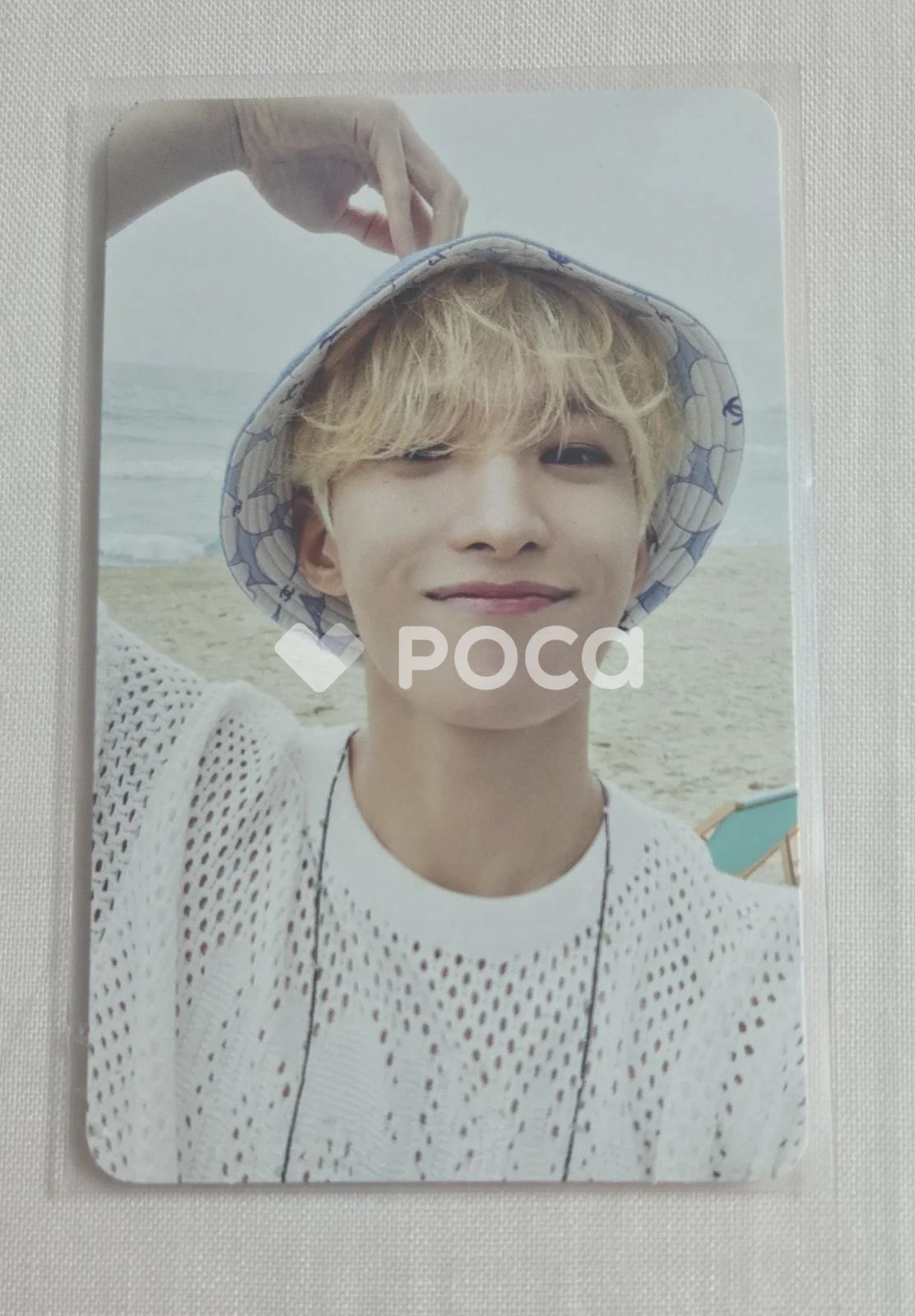 ドギョム　プレミアムフォト　セブチ　seventeen Seventeen ドギョム セブチ SPILL THE FEELS Weverse Albums Ver