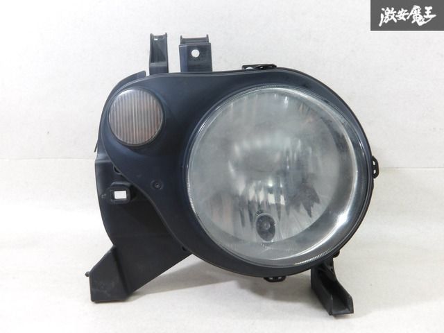 HE21S ヘッドライト ラパン KOITO 左右 100-59053 純正 he21s 2026年
