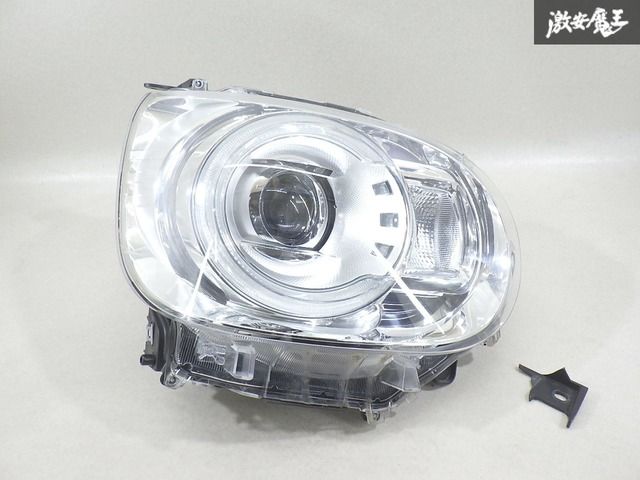 LED点灯OK！】ダイハツ純正 LA800S LA810S ムーヴキャンバス LED 