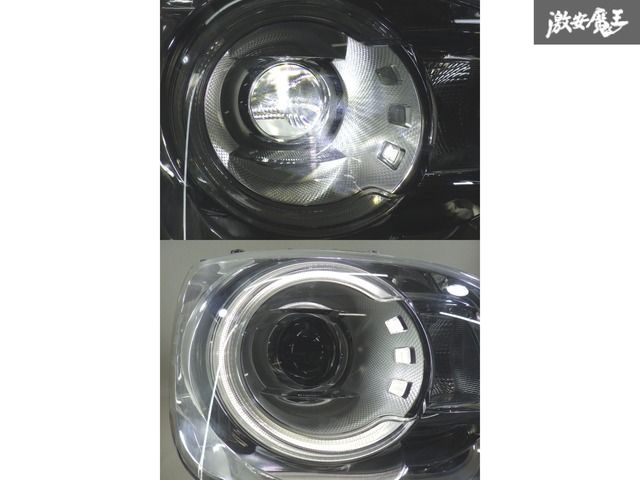 LED点灯OK ダイハツ 純正 LA800S LA810S 点灯OK！！ダイハツ純正 