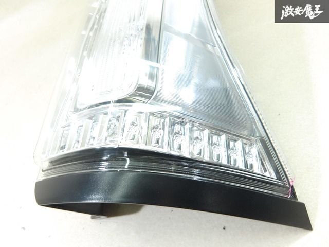 点灯OK!!】日産 純正 C26 セレナ LED テールライト テールランプ