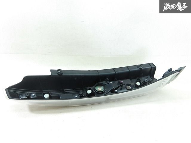 C26 セレナ 後期 純正 LED テールランプ 左右セット 点灯確認済み 点灯OK!!】日産 純正 C26 セレナ LED テールライト テールランプ