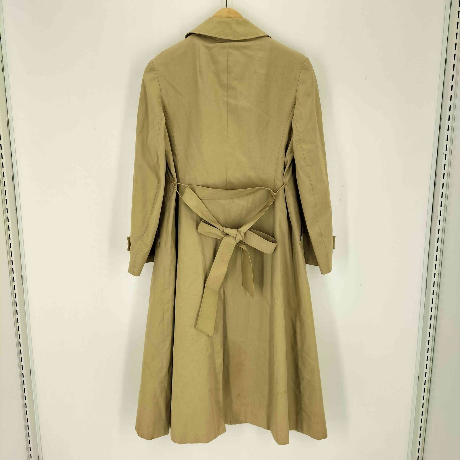 アクアスキュータム AQUASCUTUM 70-80s カナダ製 AQUA5 チェック