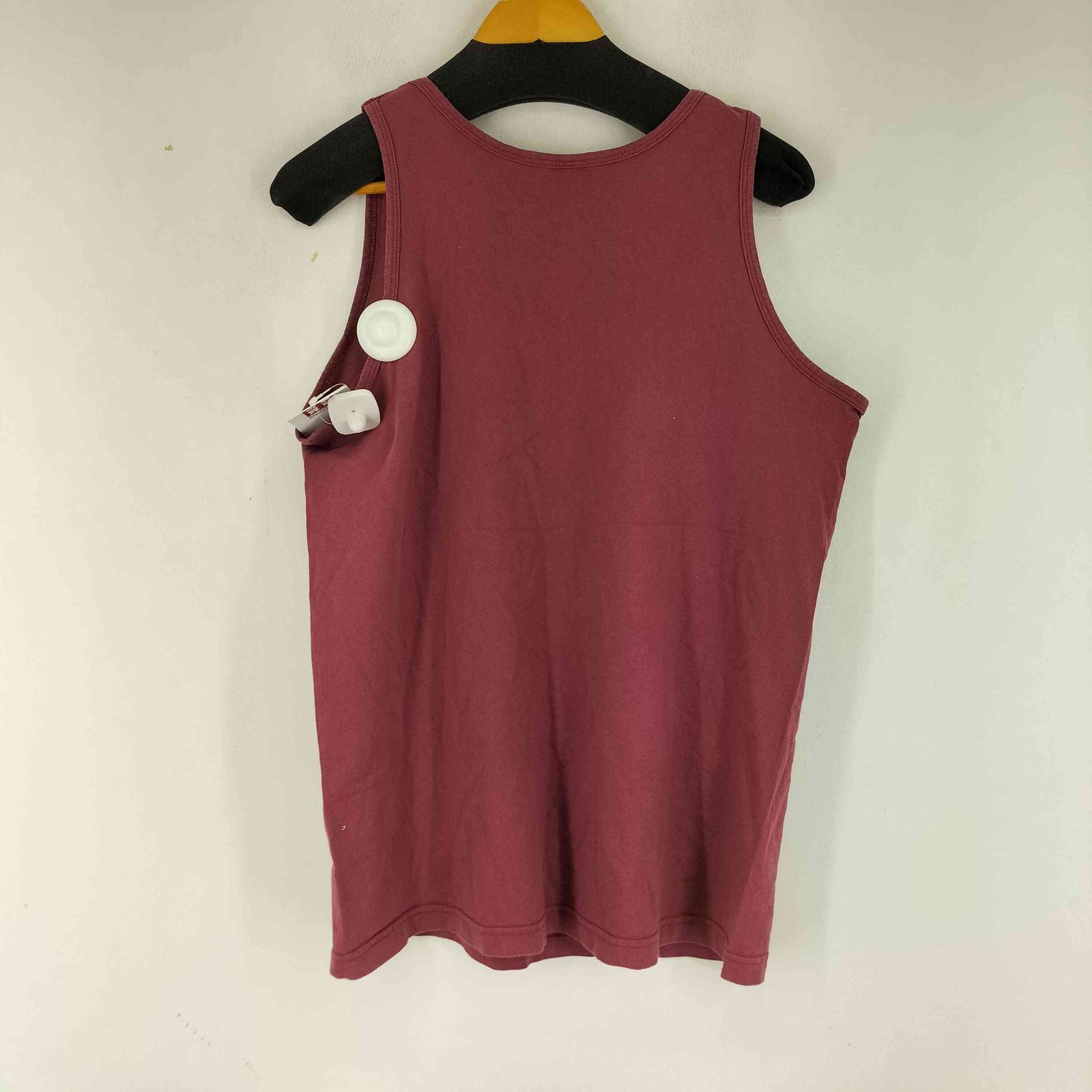 ステューシー Stussy 90S OKAY BIG BOYS タンクトップ メンズ L - メルカリ