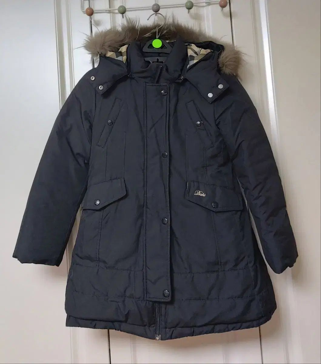 レディース DAKS Little ダックダウン ダウン 140