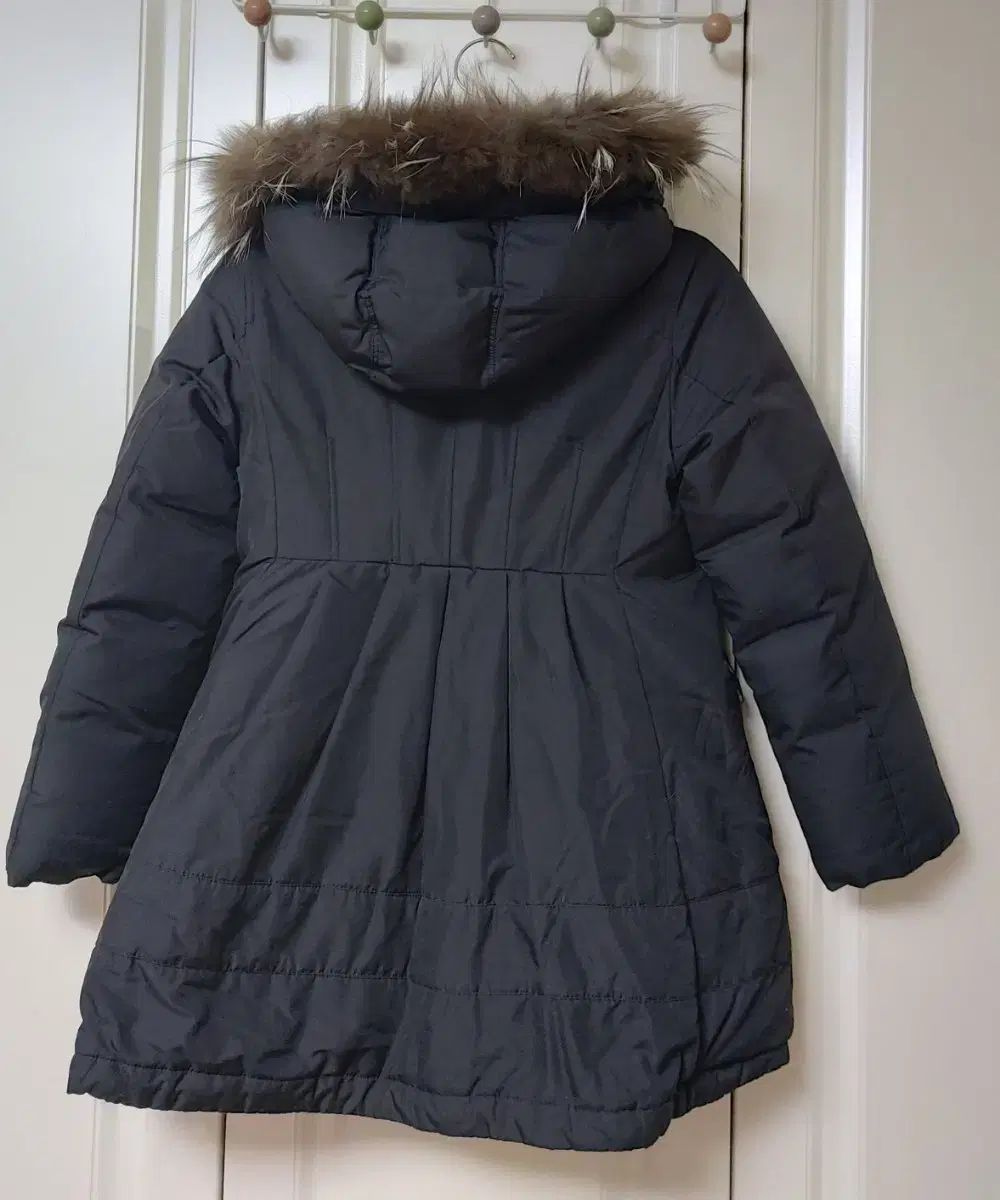  レディース DAKS Little ダックダウン ダウン 140 その他 ジャケット ブルゾン