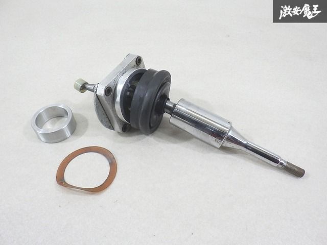 激レア！ 即納】 C's カメラード S13 S14 S15 シルビア RPS13 5速 5MT