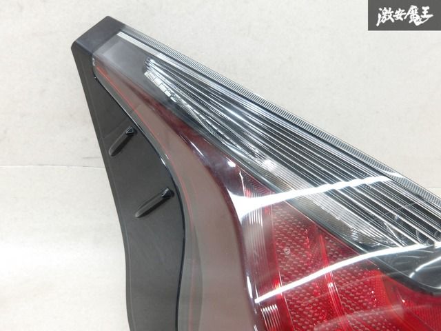 TOYOTA⁄トヨタ純正G\u0027s⁄ジーズテールランプAssy⁄左右 納車外し 