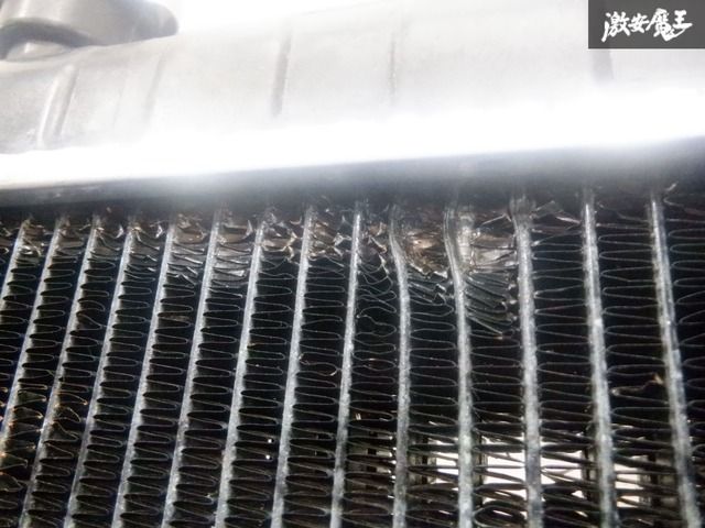 KOYO コーヨー S15 シルビア SR20DET MT 銅2層 ラジエーター 節約