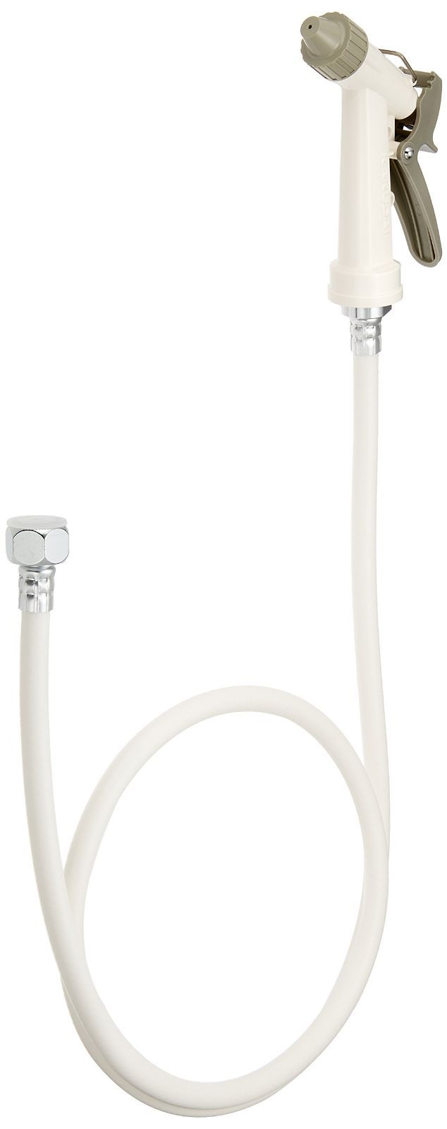 高圧洗浄機 【在庫処分】ホース全長1.3m 洗浄ノズルセット 7992K