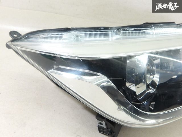 車・バイク・自転車 【割れ無し!!】スズキ 純正 MA36S ソリオ