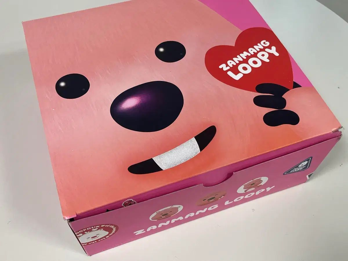 ZANMANG LOOPY x Crocs ストーム klogg 260