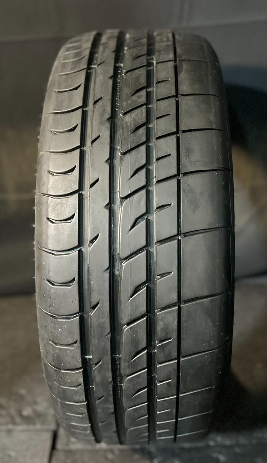 製 約8 5分山 ビーエフグッドリッチ BFGoodrich g Force Phenom T A 225 40 R 19 1本 h_819