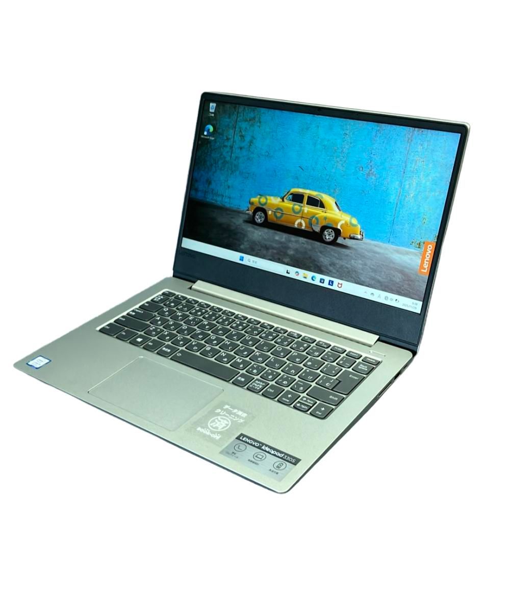 レノボ ノートPC ideapad 330 S 14 IKB 81 F 4 lenovo