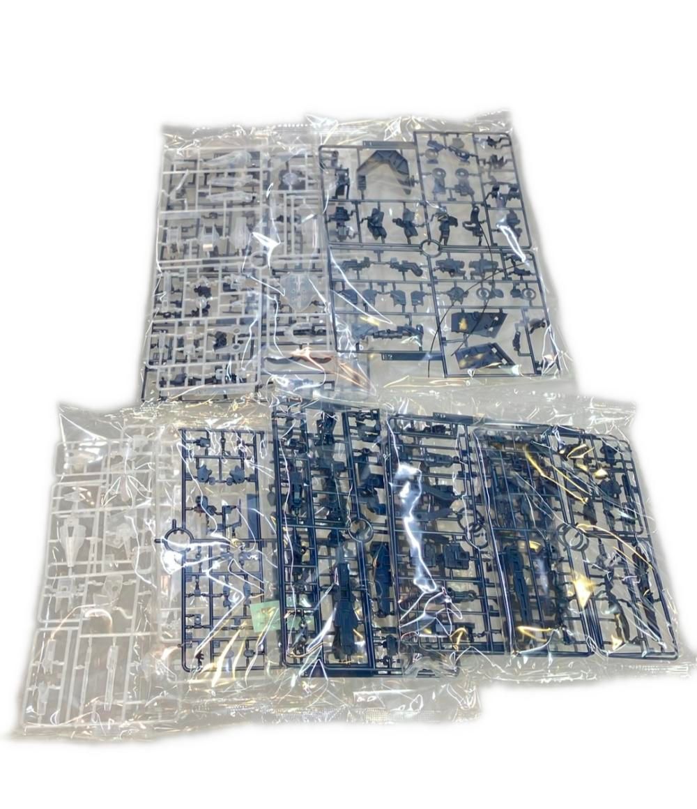 ティターンズの旗のもとに