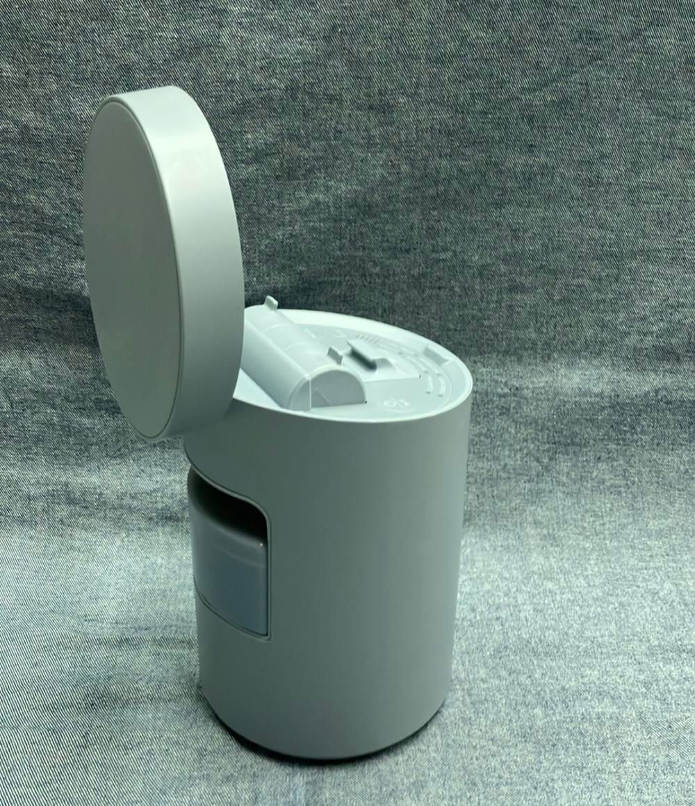 サロニア ピュアブライトスチーマー 美容器 SAL22207SL SALONIA 【公式