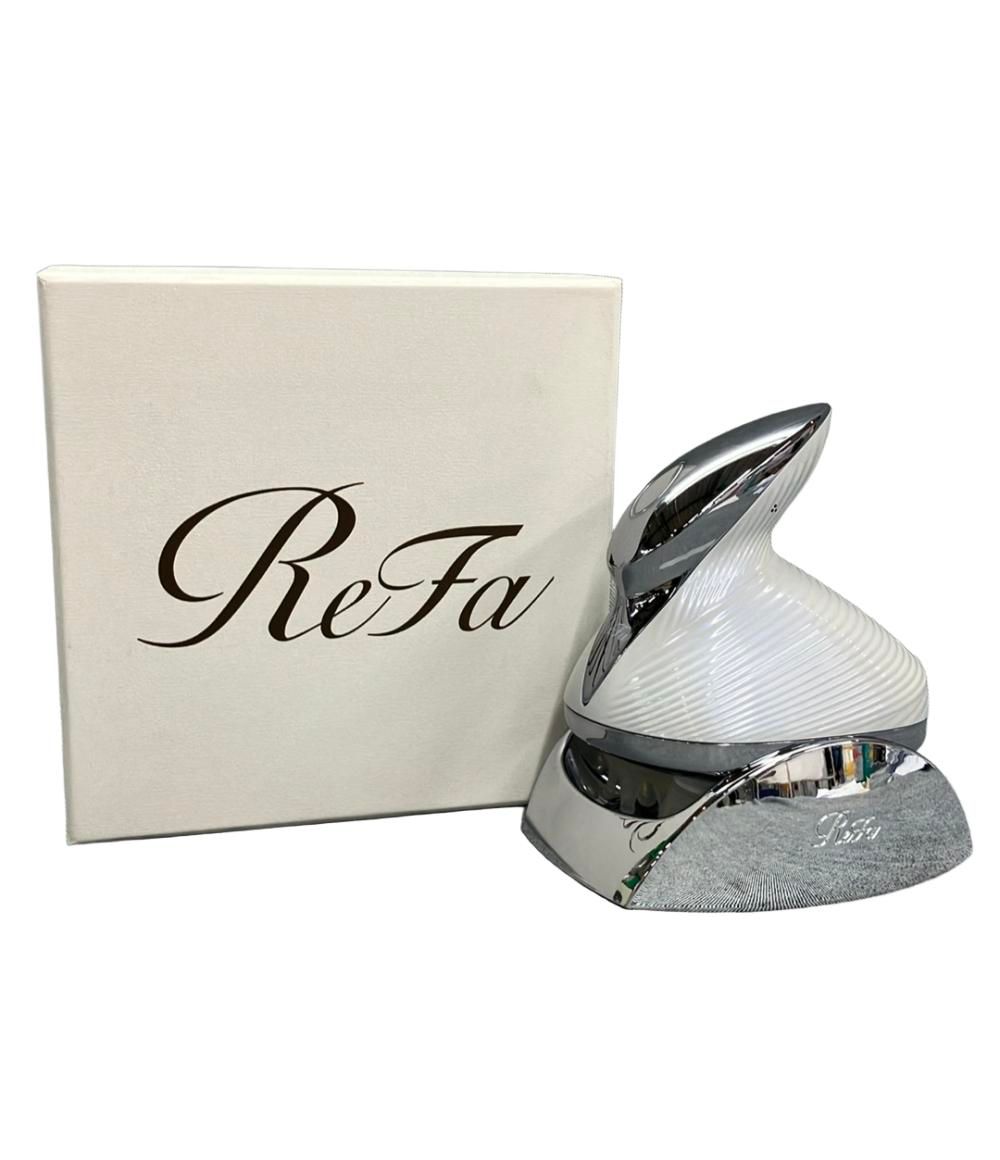 ReFa 理美容家電 ビューテック ヘッドスパ RE AP 02 A