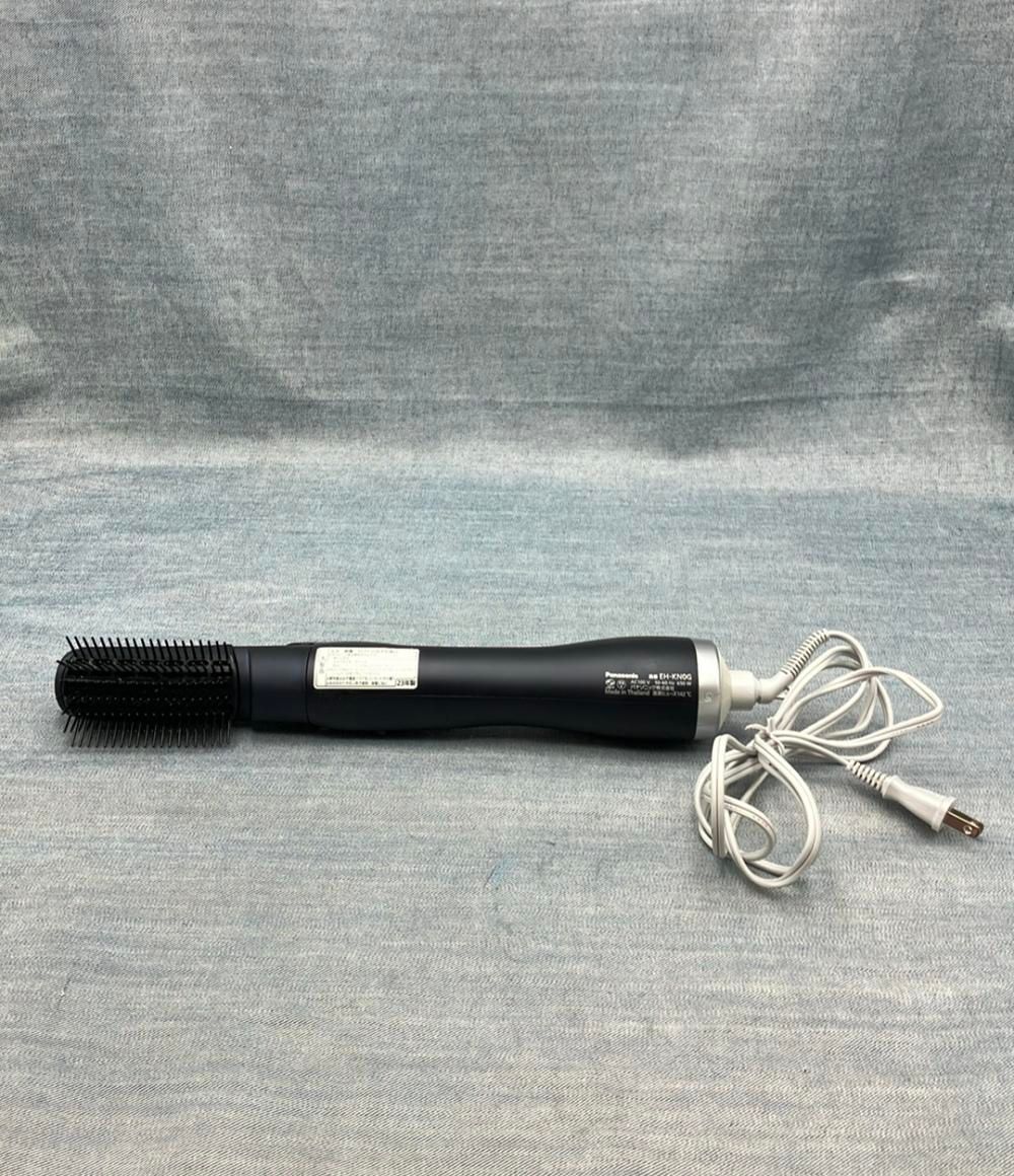 パナソニック くるくるドライヤー ナノケア カールドライヤー EH-KN0G