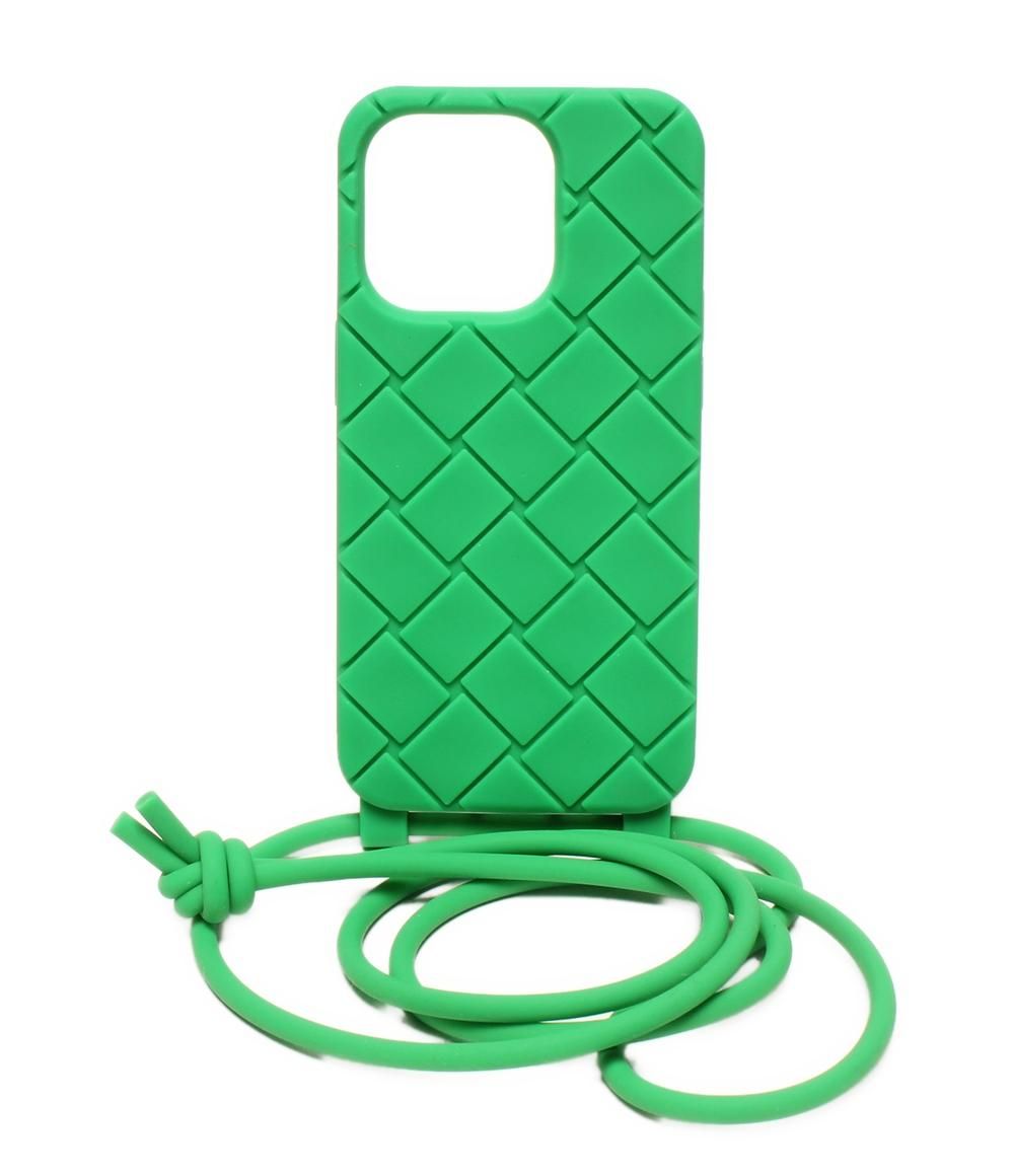 ボッテガ ヴェネタ iphoneケース シリコン イントレチャート レディース メンズ BOTTEGA VENETA