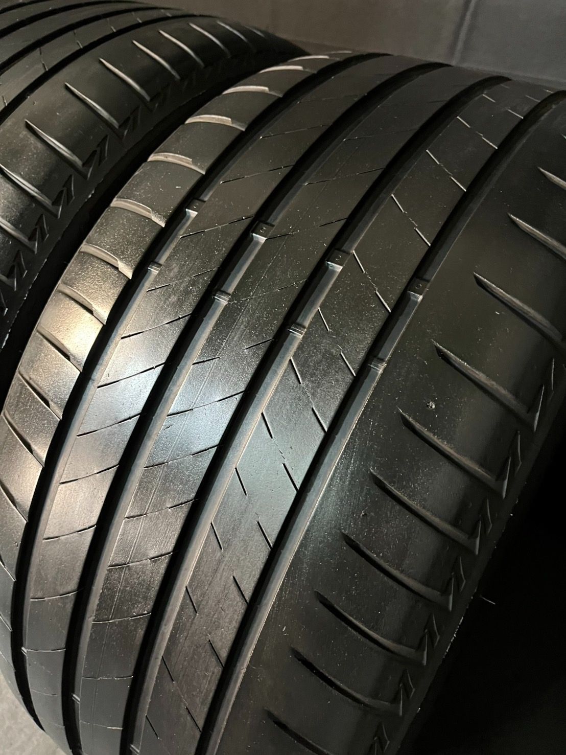 8分山 ブリヂストン