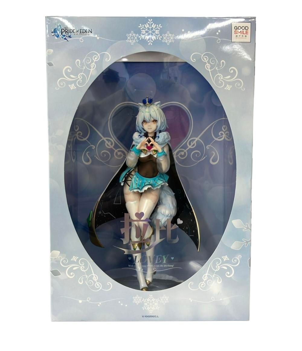 ★【正規品&美品❗️】 レッド:プライドオブエデン ラヴィ 1/7 ★ 美品 グッドスマイルカンパニー レッド：プライドオブエデン 1/7