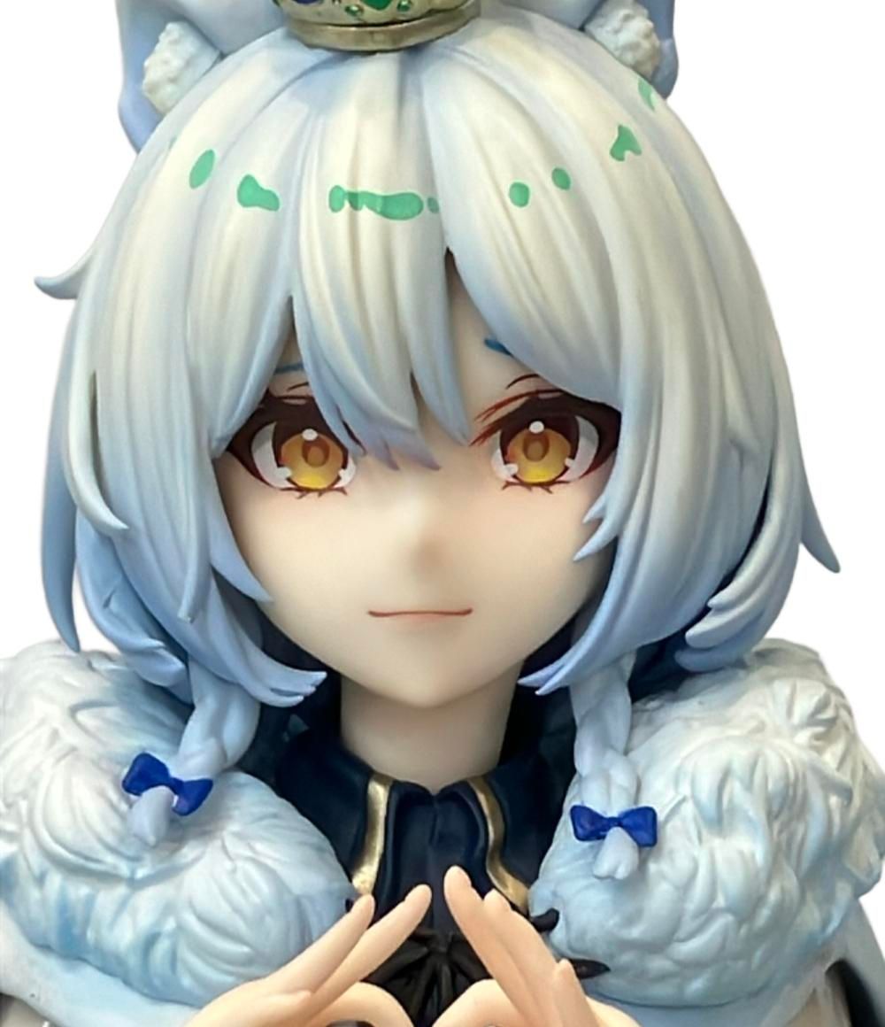 美品 グッドスマイルカンパニー レッド：プライドオブエデン 1/7