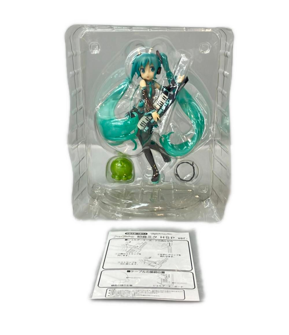 美品 マックスファクトリー キャラクター・ボーカル・シリーズ01 1/7