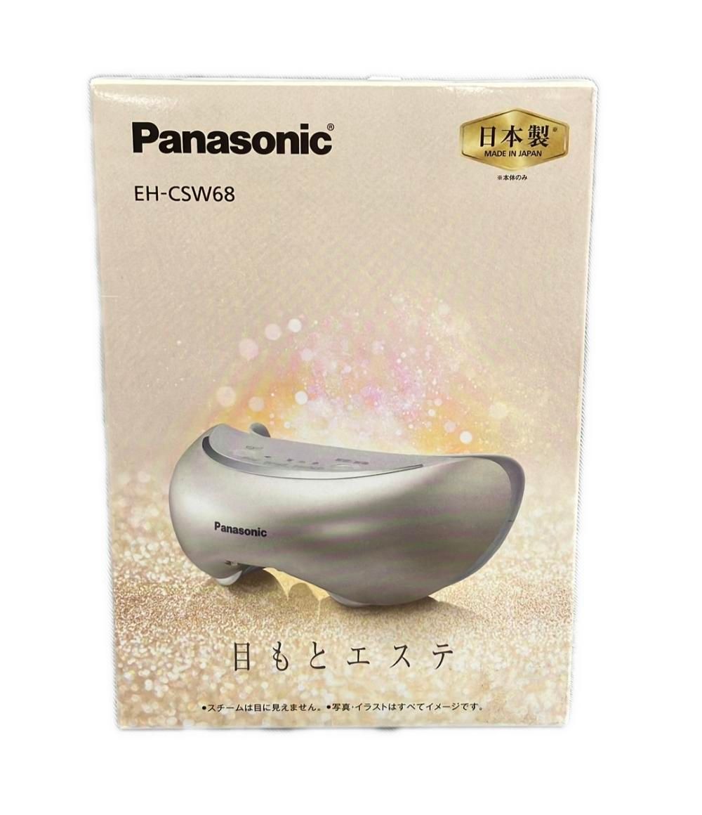 パナソニック 目もとエステ EH-CSW68 Panasonic - メルカリ