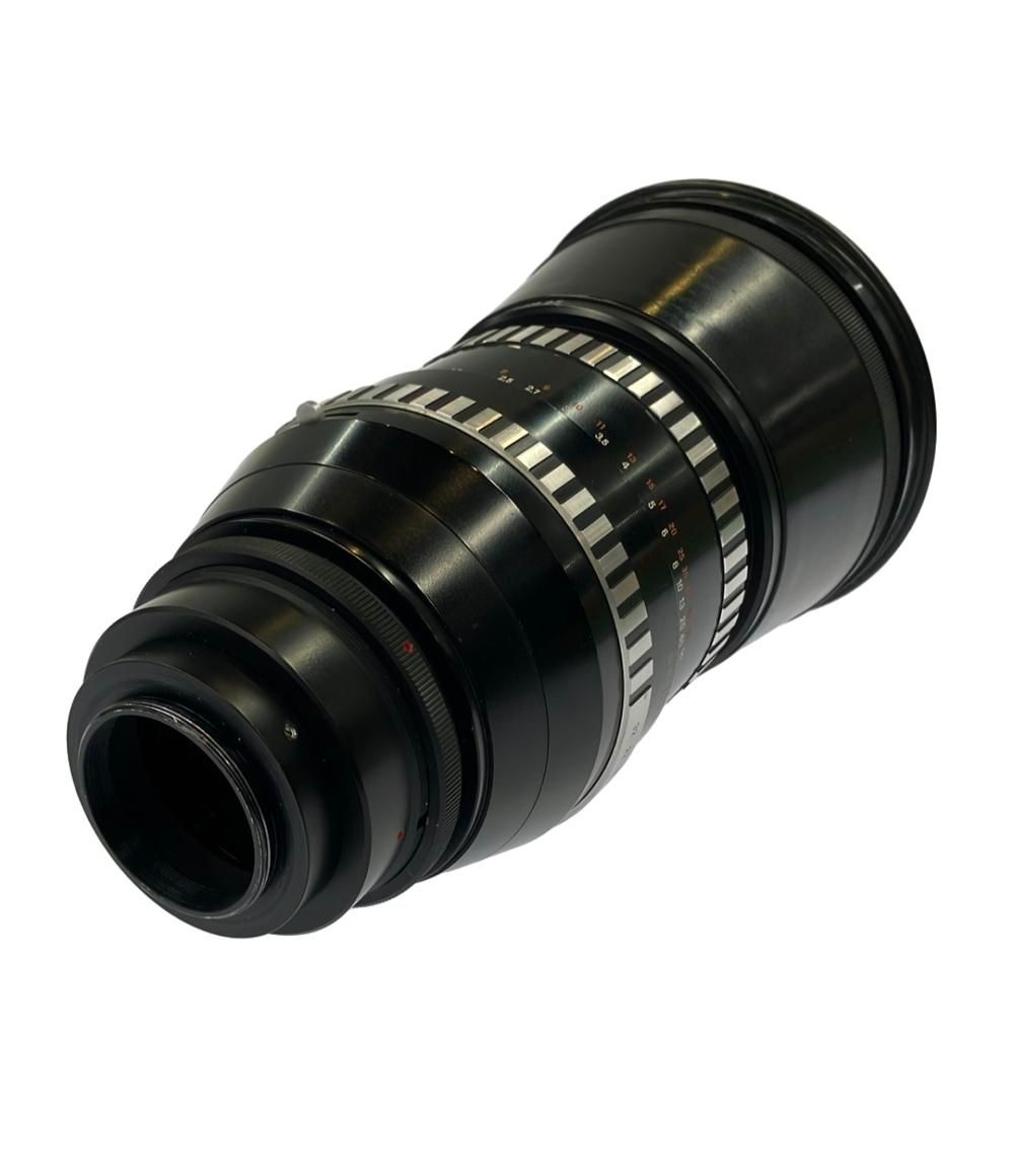 カールツァイス イエナ 交換用レンズ Sonnar 180 mm F 2 8 Carl Zeiss Jena