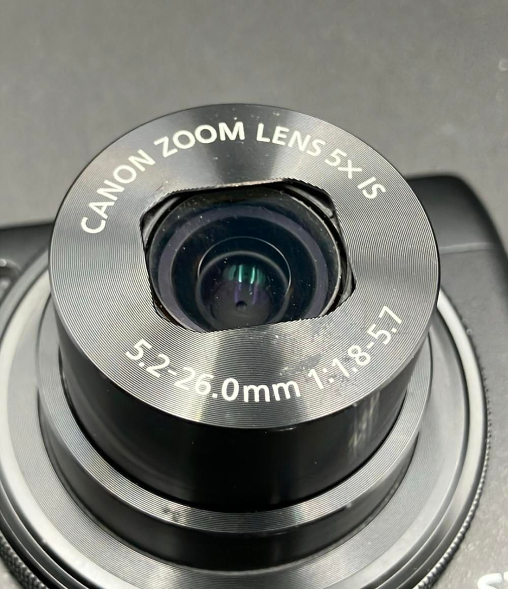  キヤノン デジタルカメラ PowerShort S 120 canon その他 デジタルカメラ