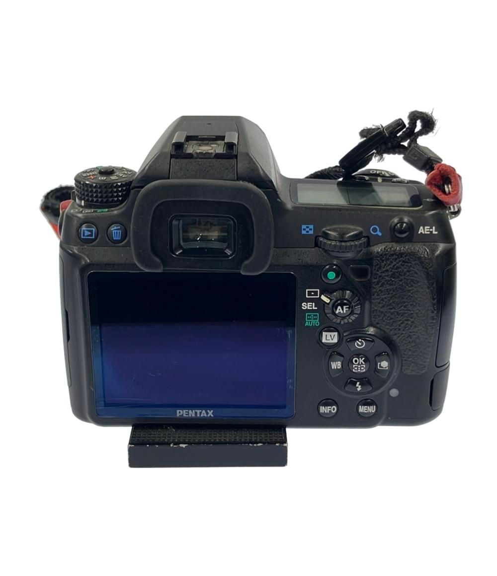  リコー デジタル一眼レフカメラ PENTAX K 5 ボディ RICOH その他 デジタルカメラ