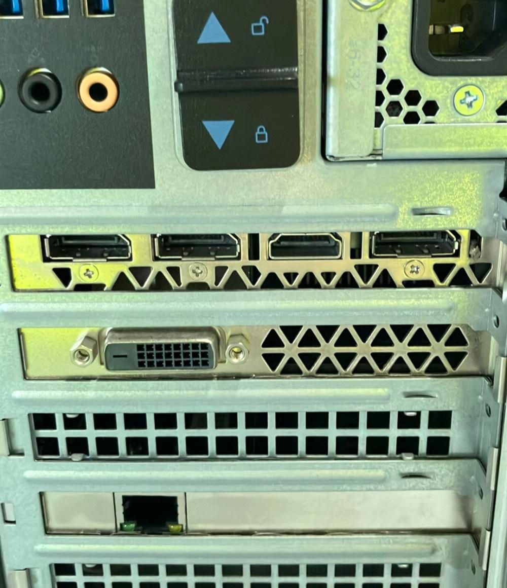 デル デスクトップPC XPS 8930 DELL