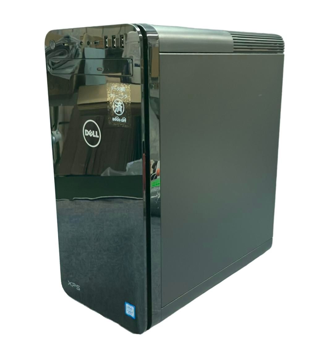 デル デスクトップPC XPS 8930 DELL