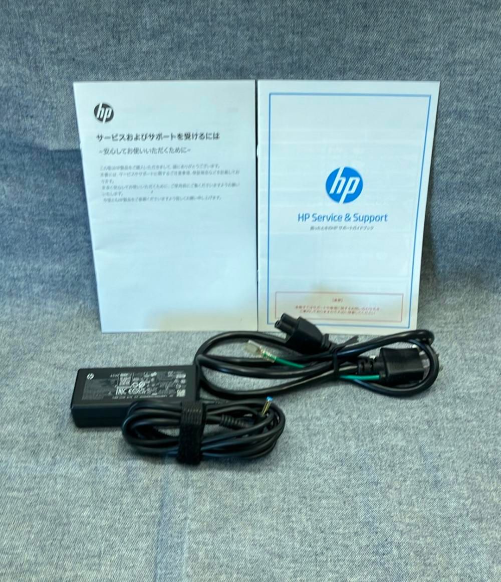 ヒューレットパッカード ノートPC