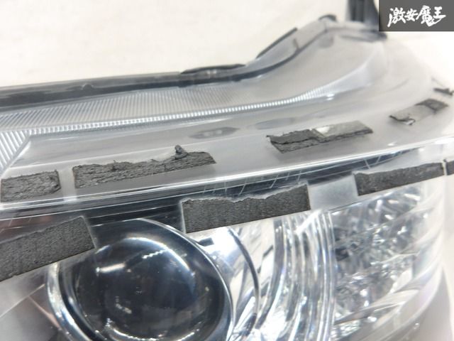 ホンダ 純正 JH1 JH2 N-WGN カスタム HID ヘッドライト ヘッド ホンダ 純正 JH1 JH2 N-WGN カスタム HID ヘッドライト ヘッド