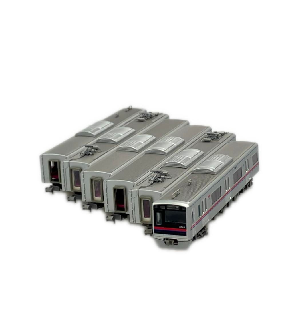 MICRO ACE A-6471 京成3000形6両セット 鉄道模型