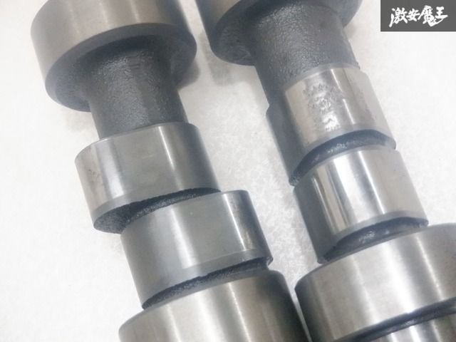 純正 PORSCHE ポルシェ 911 964 カレラ カムシャフト 左右セット 964