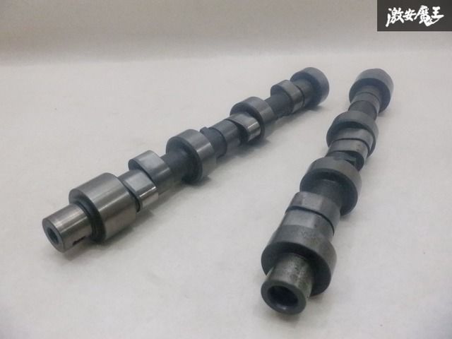 純正 PORSCHE ポルシェ 911 964 カレラ カムシャフト 左右セット 964