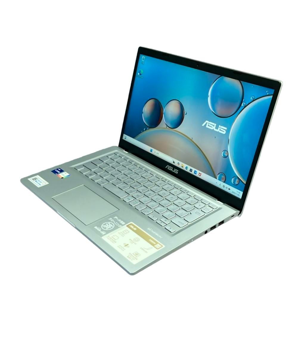 アスース ノートPC Vivobook ASUS Laptop X 1400 E