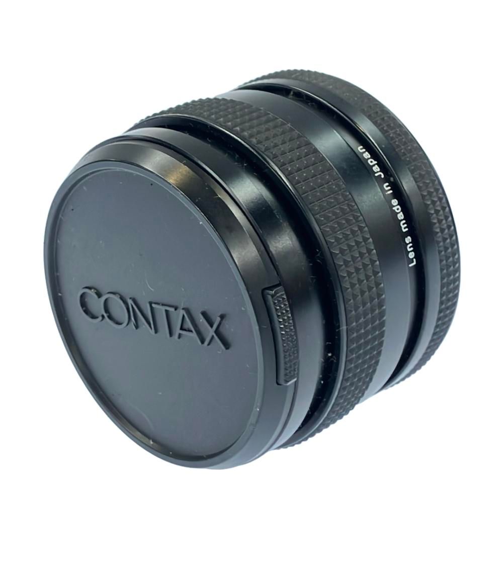 京セラ 交換用レンズ CONTAX Carl Zeiss Planar 50 mm F 1 7