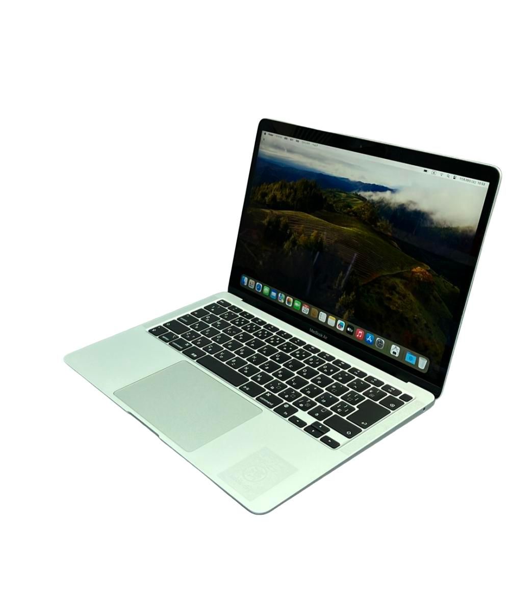 アップル ノートPC MacBook Air 13型 A2337 Apple - メルカリ