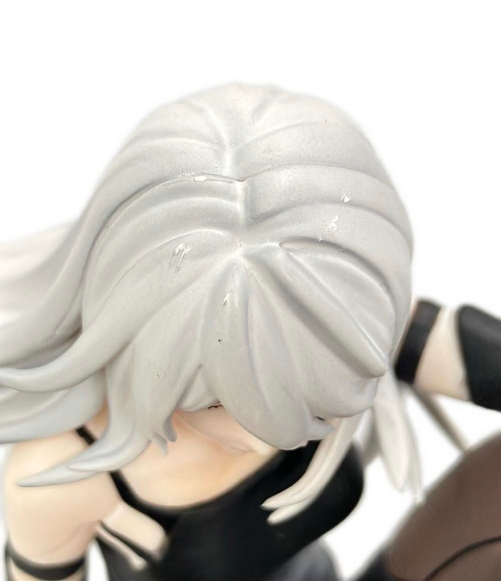 セガ ニーアオートマタ Ver1.1a A2 ちょこのせ フィギュア - メルカリ