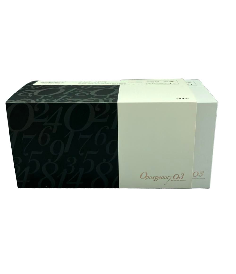 アンドワン 家庭用光美容器 Opus Beauty 03 AND 1