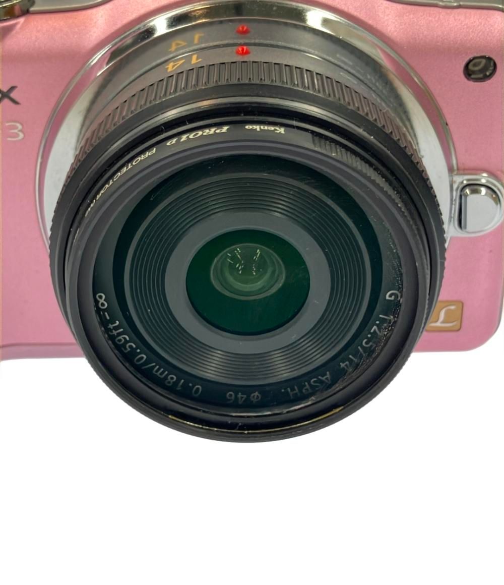 3 ダブルレンズキット